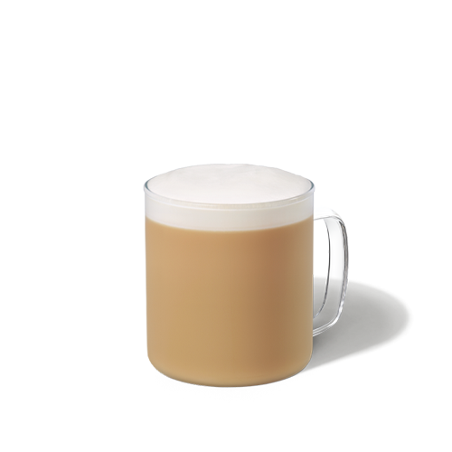 Flat White Image