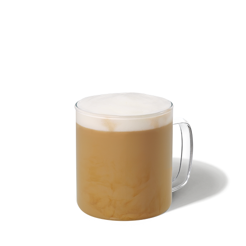 Starbucks&reg; Caff&egrave; Latte Image
