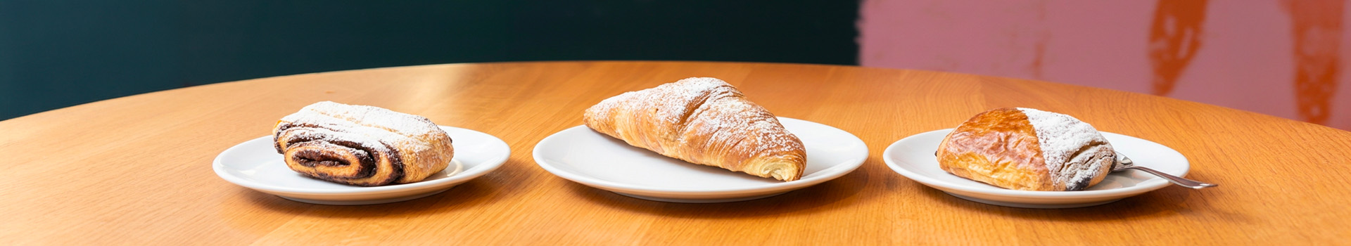 Hot Coffe Banner Image