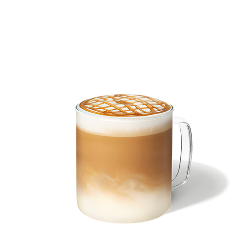 Pecan Maple Macchiato