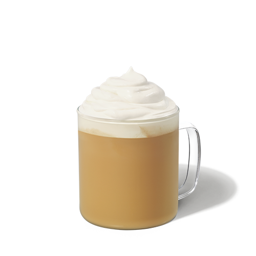 White Chocolate Mocha Image