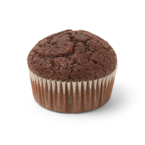 Mini muffin cioccolato