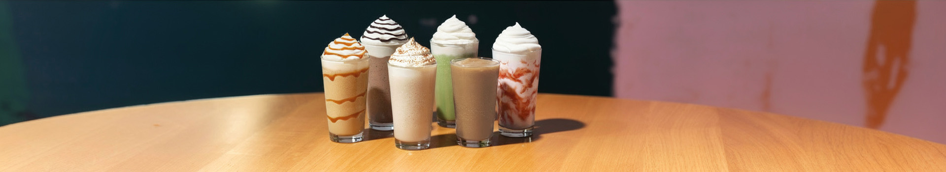 Hot Coffe Banner Image