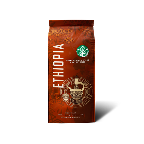 Ethiopia&reg;