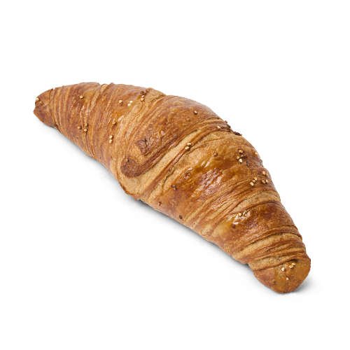 Cornetto vegano quinoa e farro