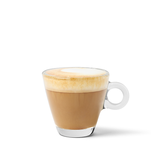 Espresso Macchiato Image