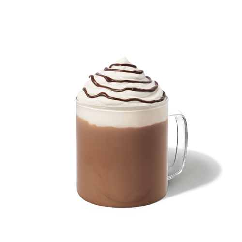 Pumpkin spice latte Image