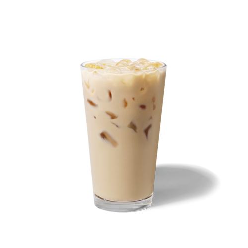 Espresso Macchiato Image