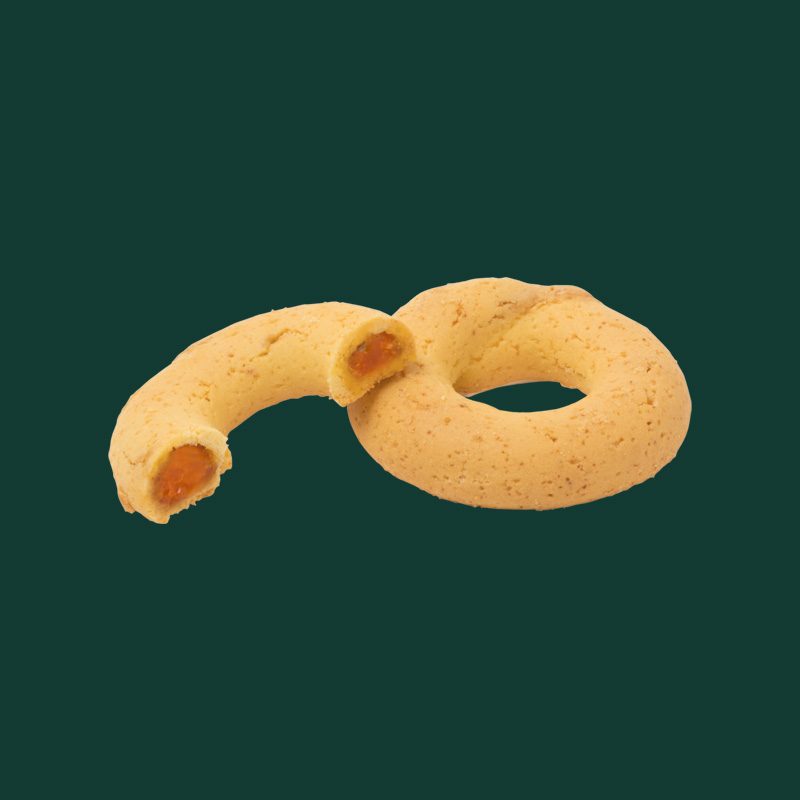 Snack e senza glutine