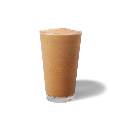 Espresso Frappuccino