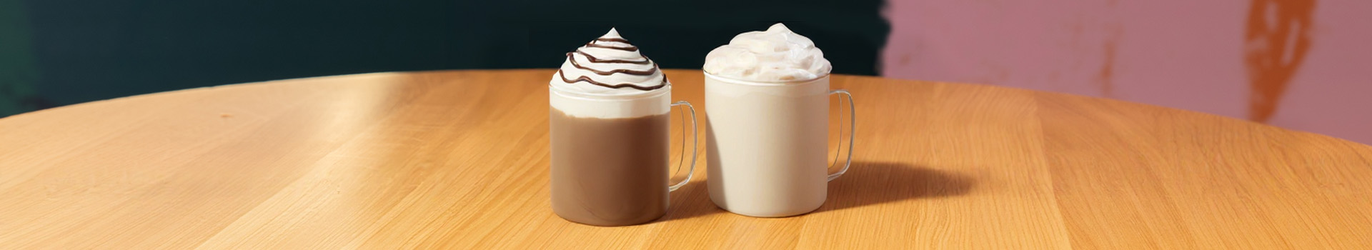 Hot Coffe Banner Image