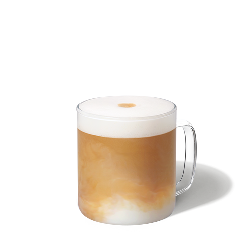 Latte Macchiato Image