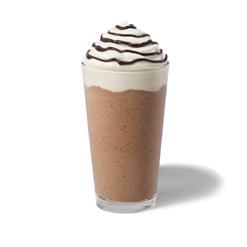 Java Chip Frappuccino&reg;
