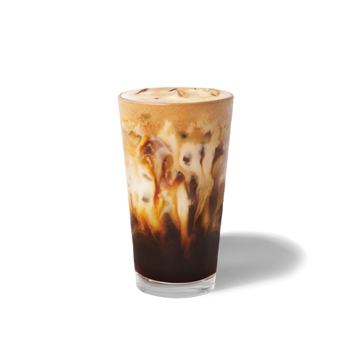 Starbucks&reg; Caff&egrave; Latte Image