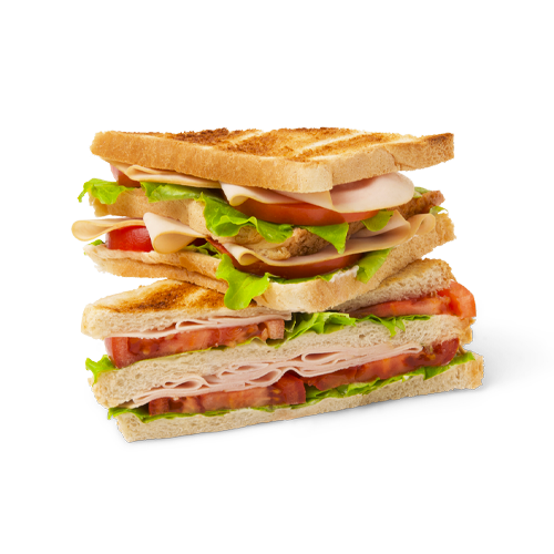 Club sandwich