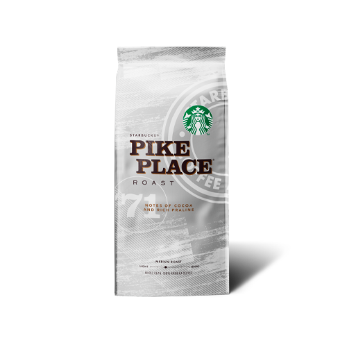 Pike Place&reg; Roast