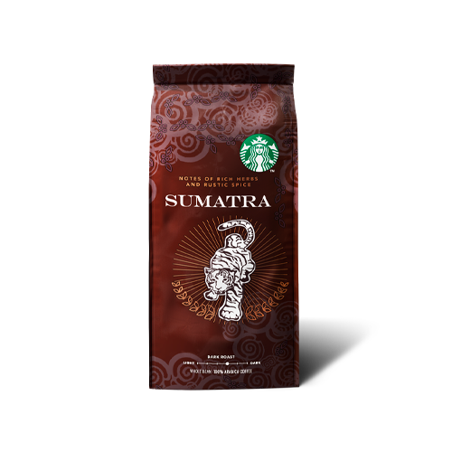 Sumatra&reg;