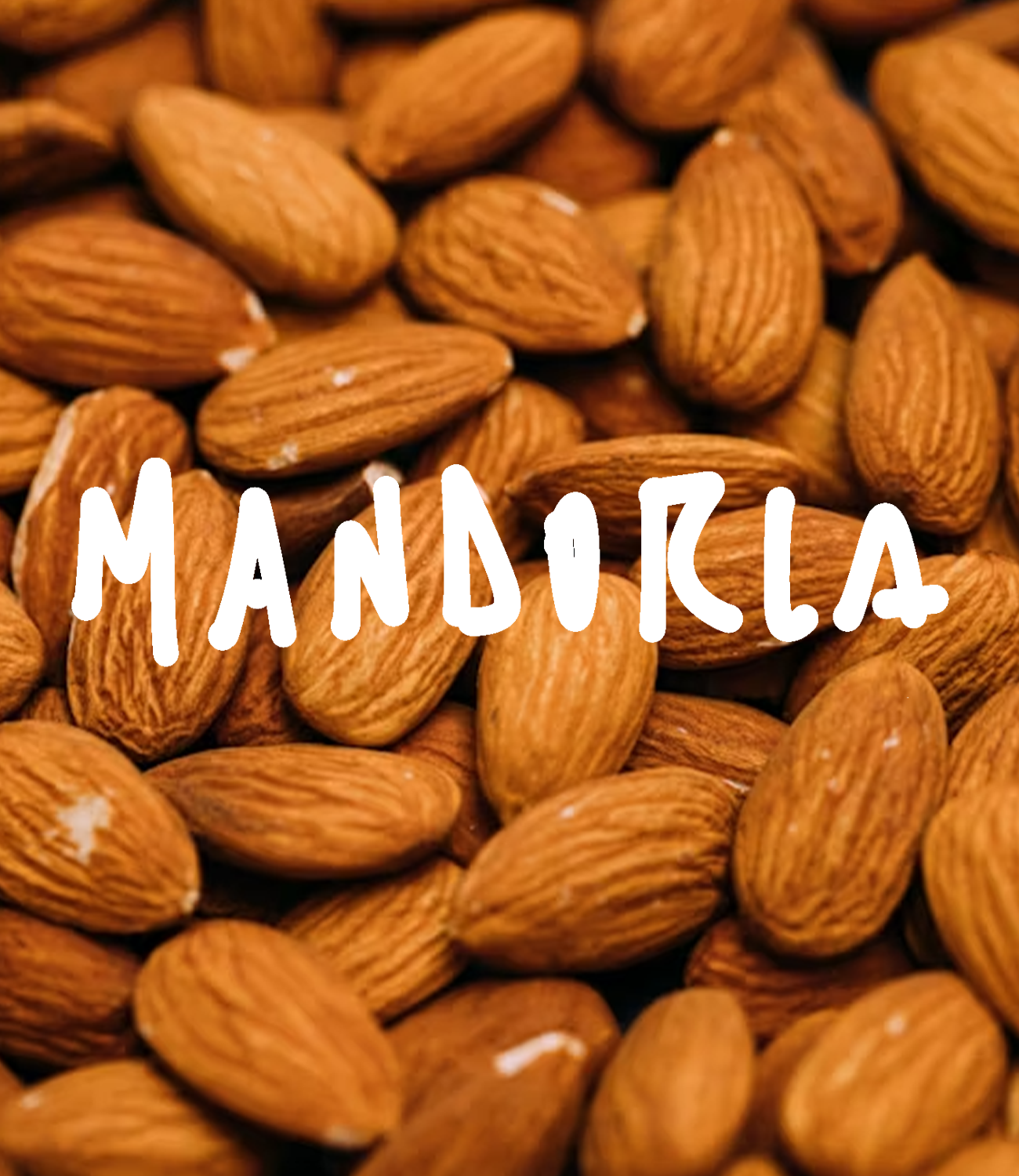 Mandorla