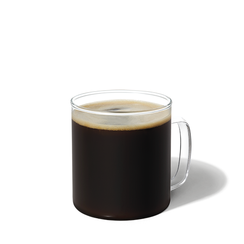 Caff&egrave; Americano Image
