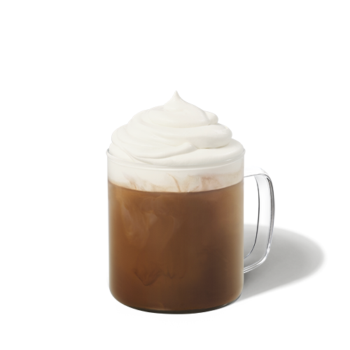Caff&egrave; Mocha Image