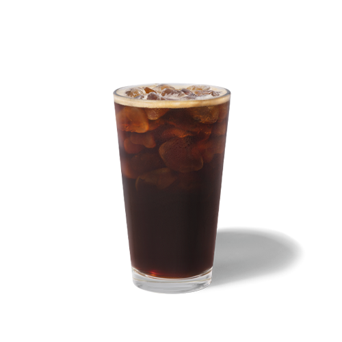 Iced Caff&egrave; Americano