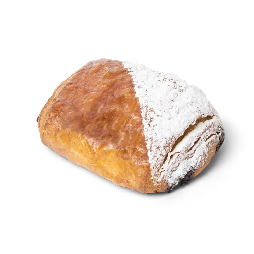 Pain au chocolat