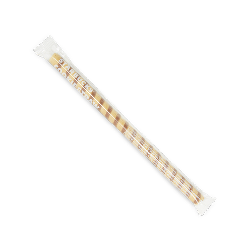 Cookie straw