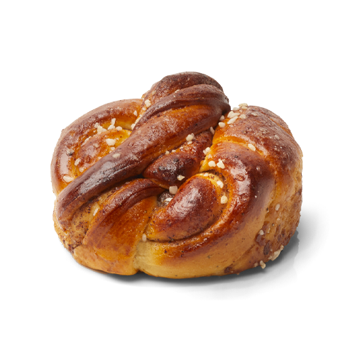 Cinnamon swirl