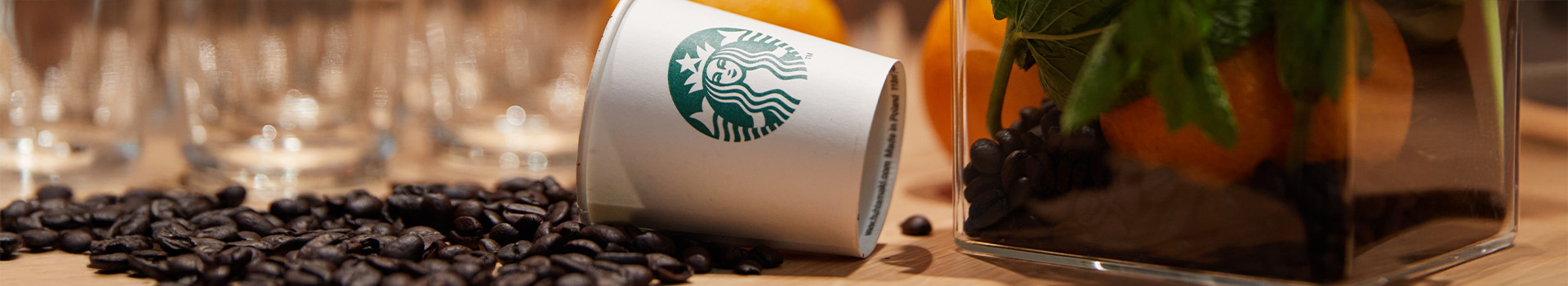 Hot Coffe Banner Image