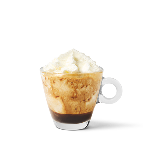 Espresso con Panna Image