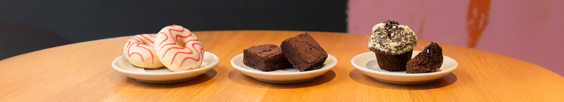 Hot Coffe Banner Image