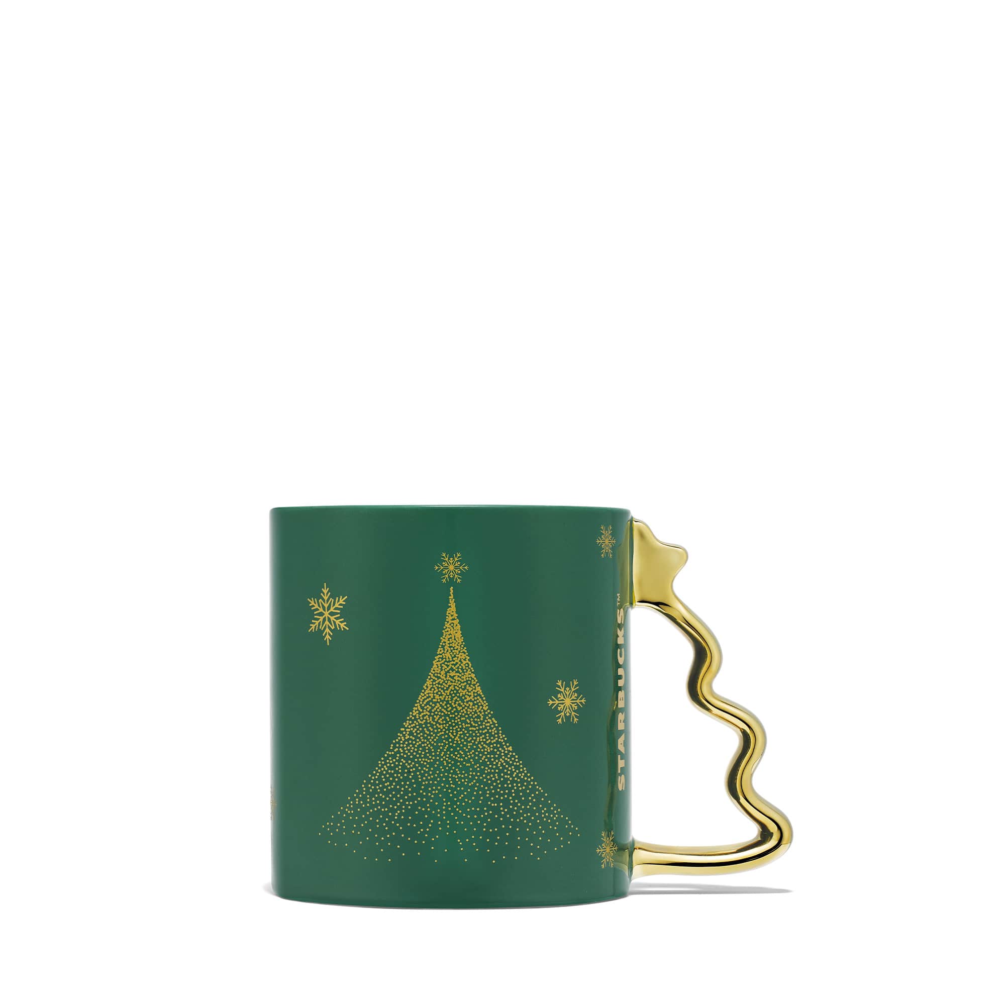 Tazza Albero di Natale
