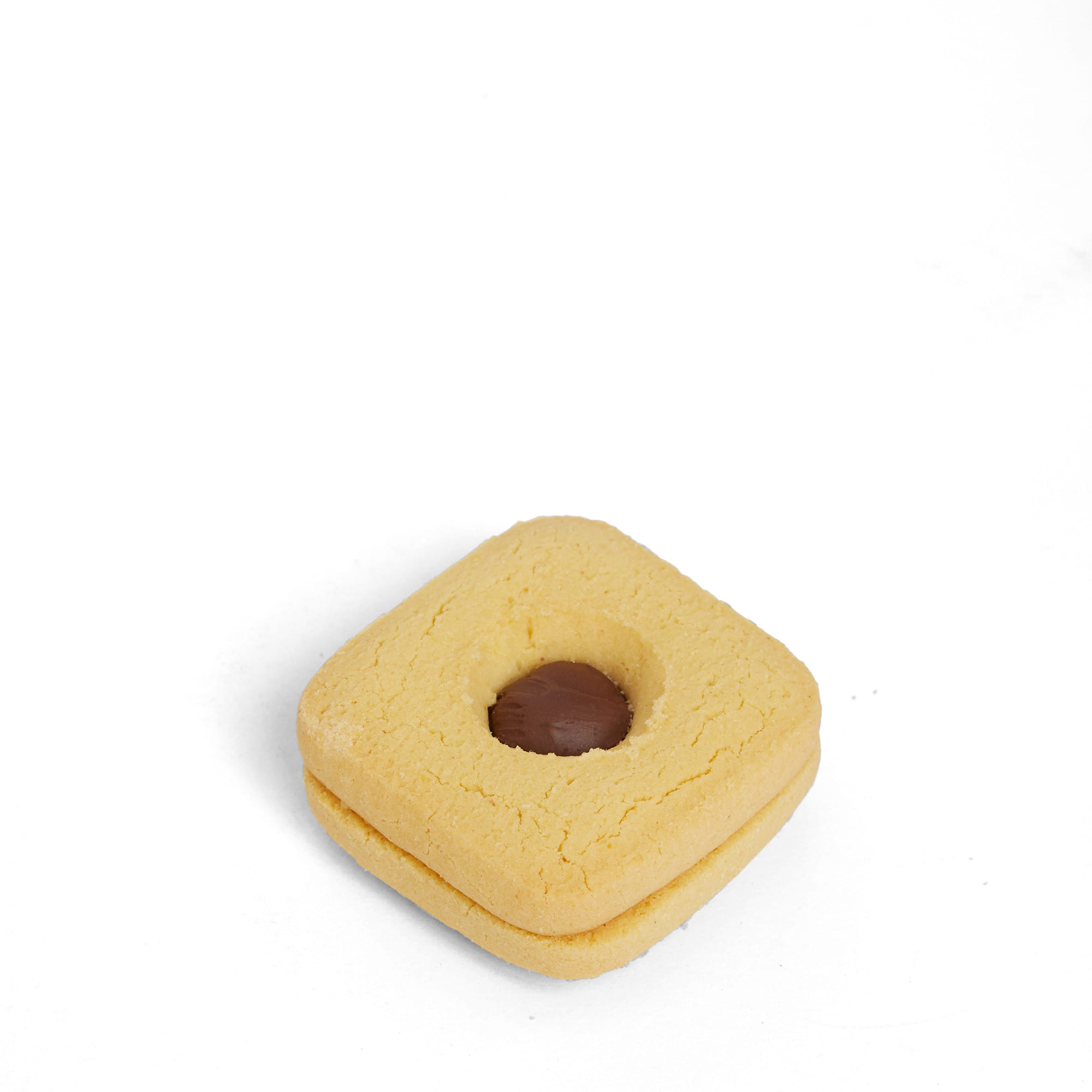 Biskotto ripieno di nocciola - Gluten Free, , large image number 2