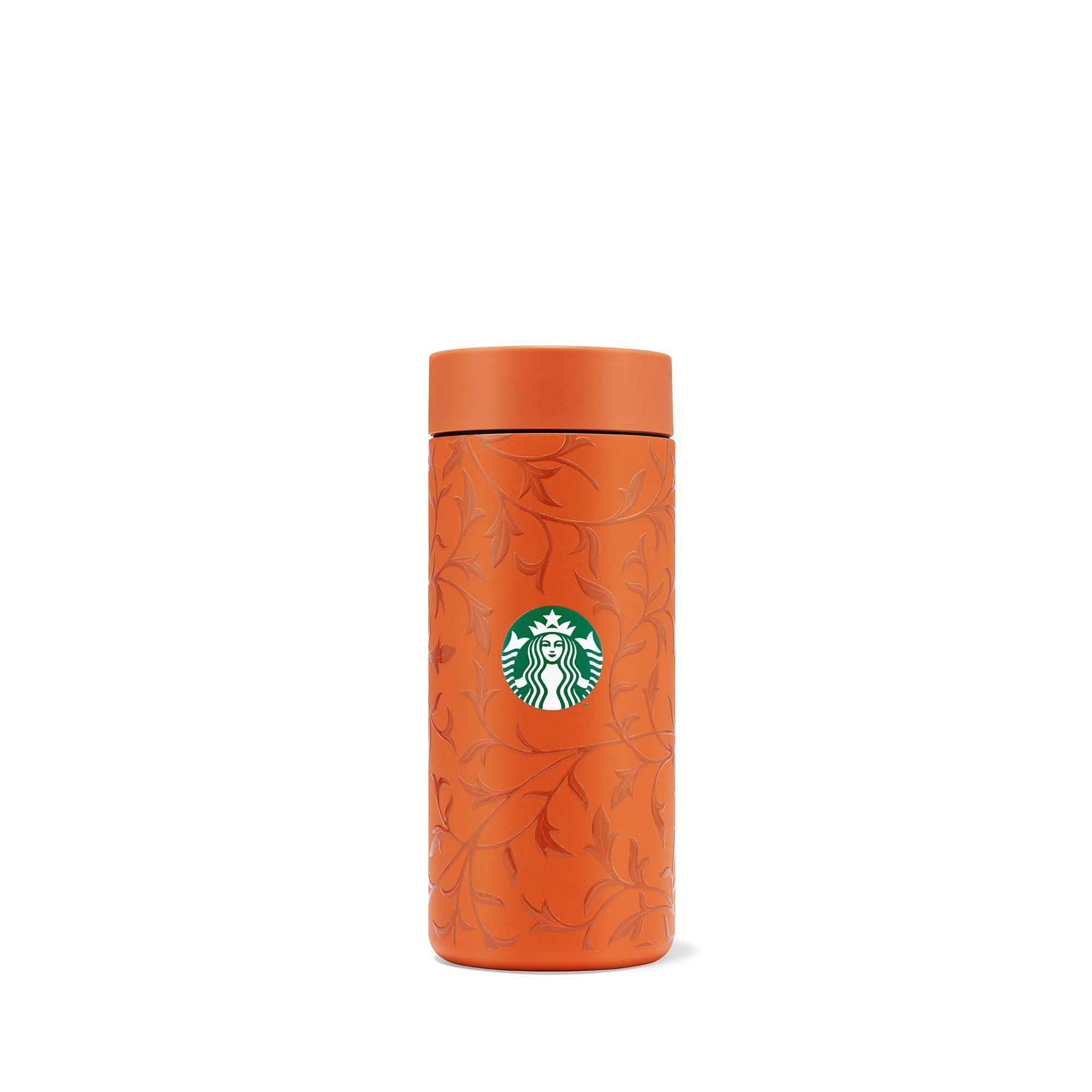 Tumbler 360 Arancione Vintage