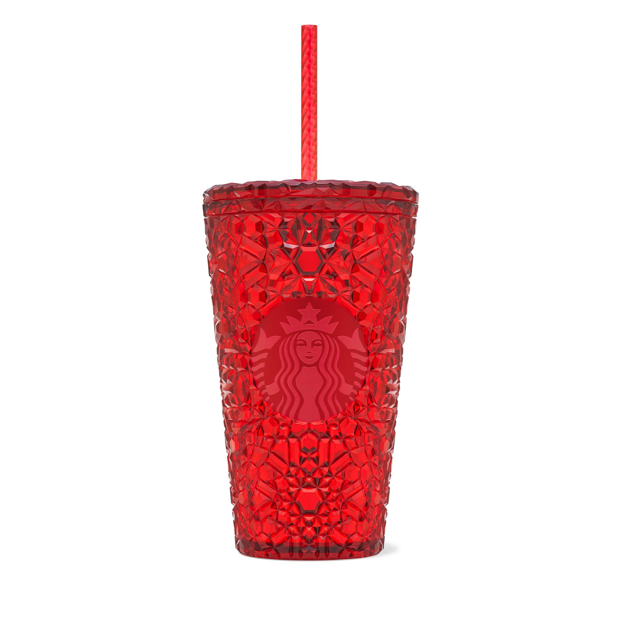 Cold Cup Rossa Brillante