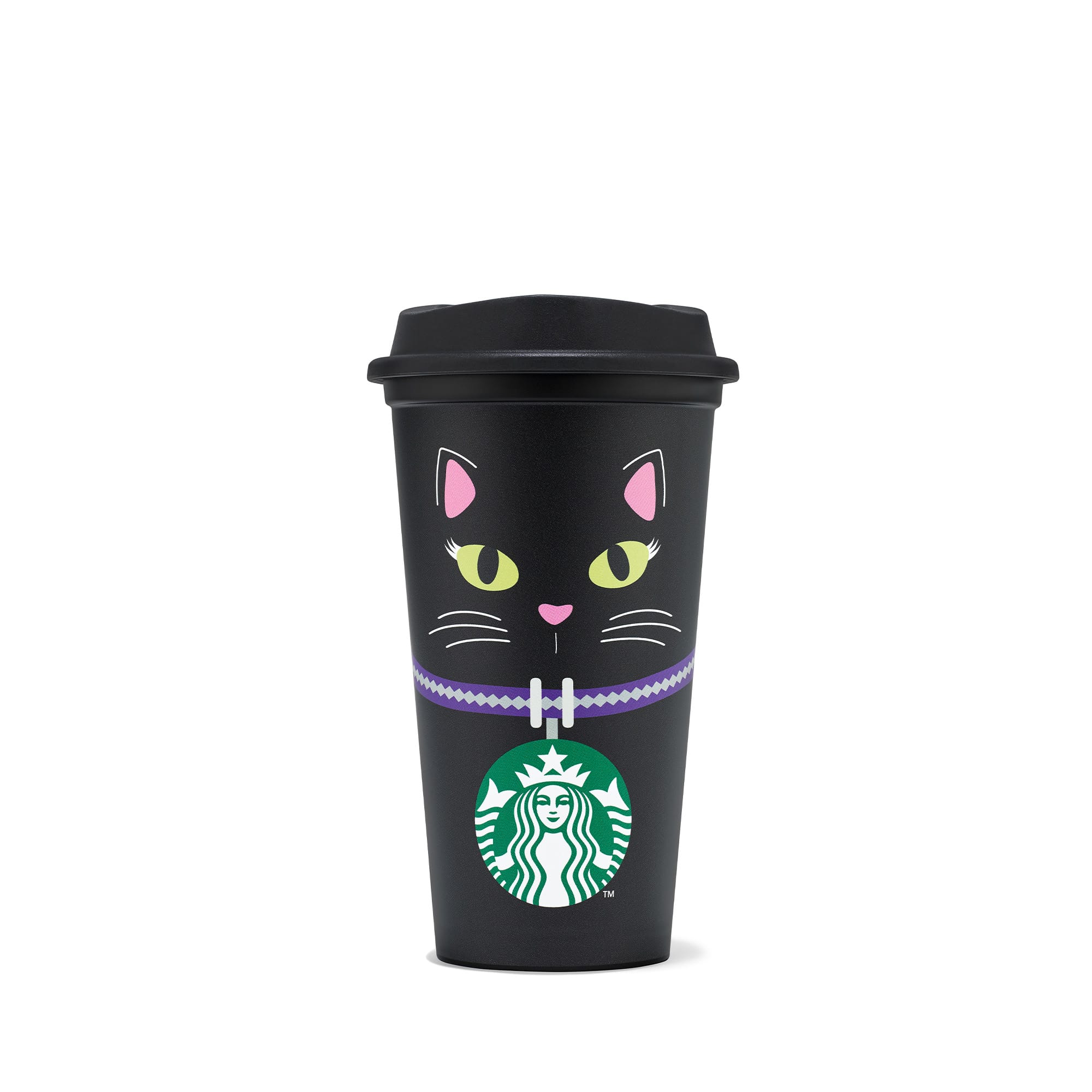 Reusable Cup Baffi di Gatto