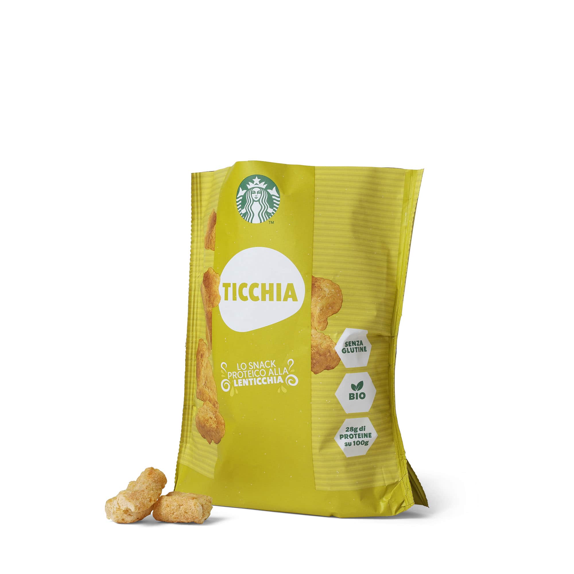 Snack - Ticchia, , large image number 2