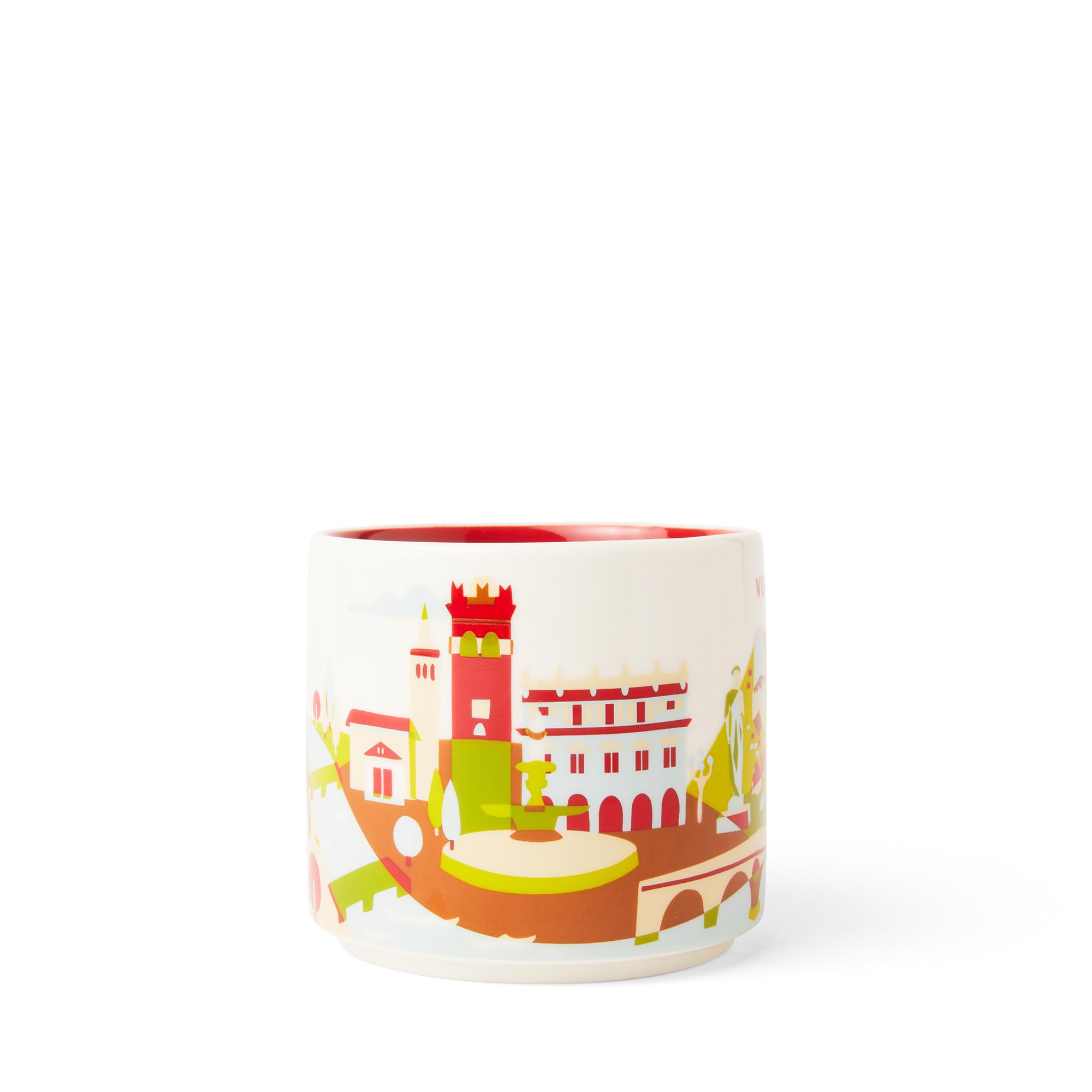 Tazza Verona Collezione You Are Here, , large image number 1