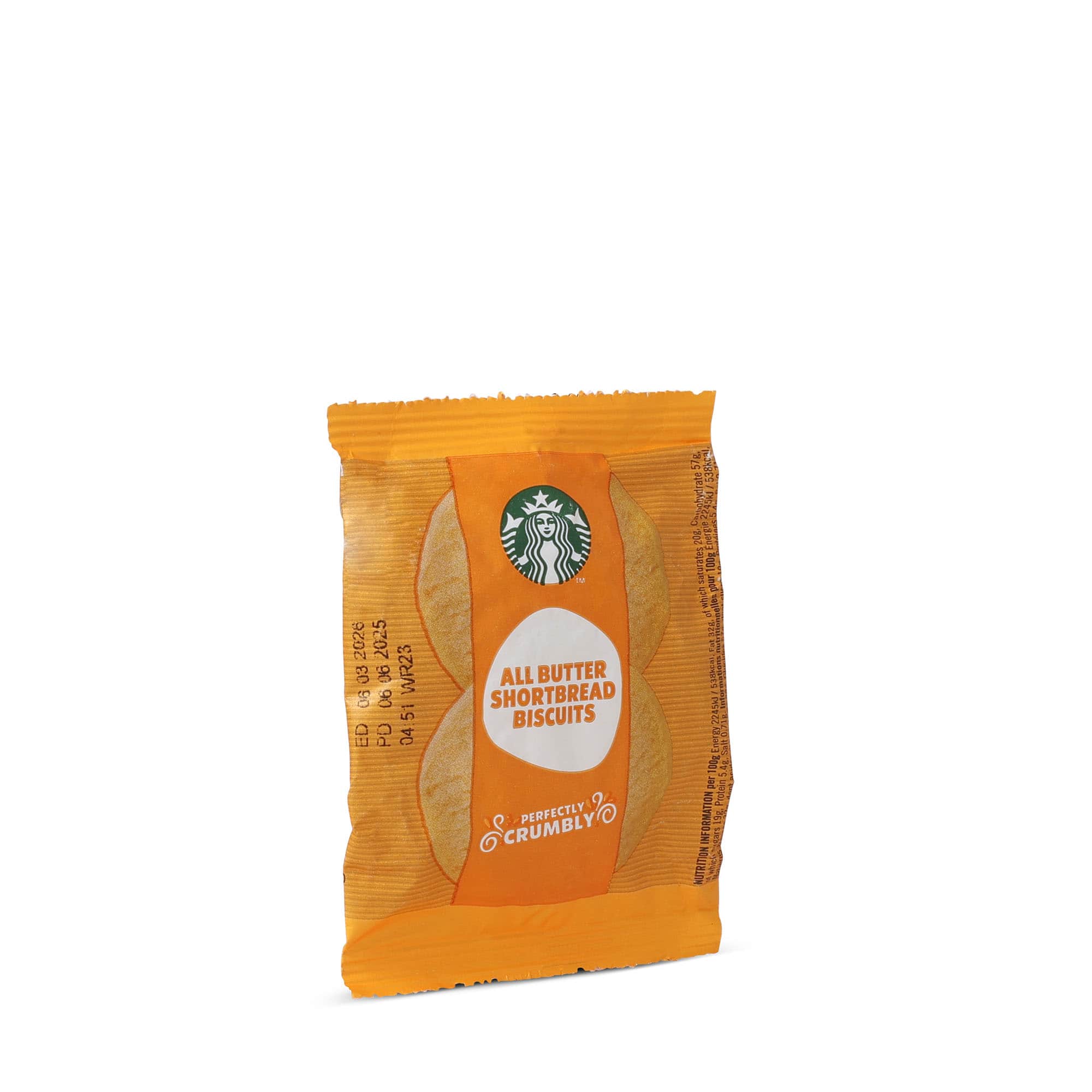 Shortbread biscuits, , large image number 2