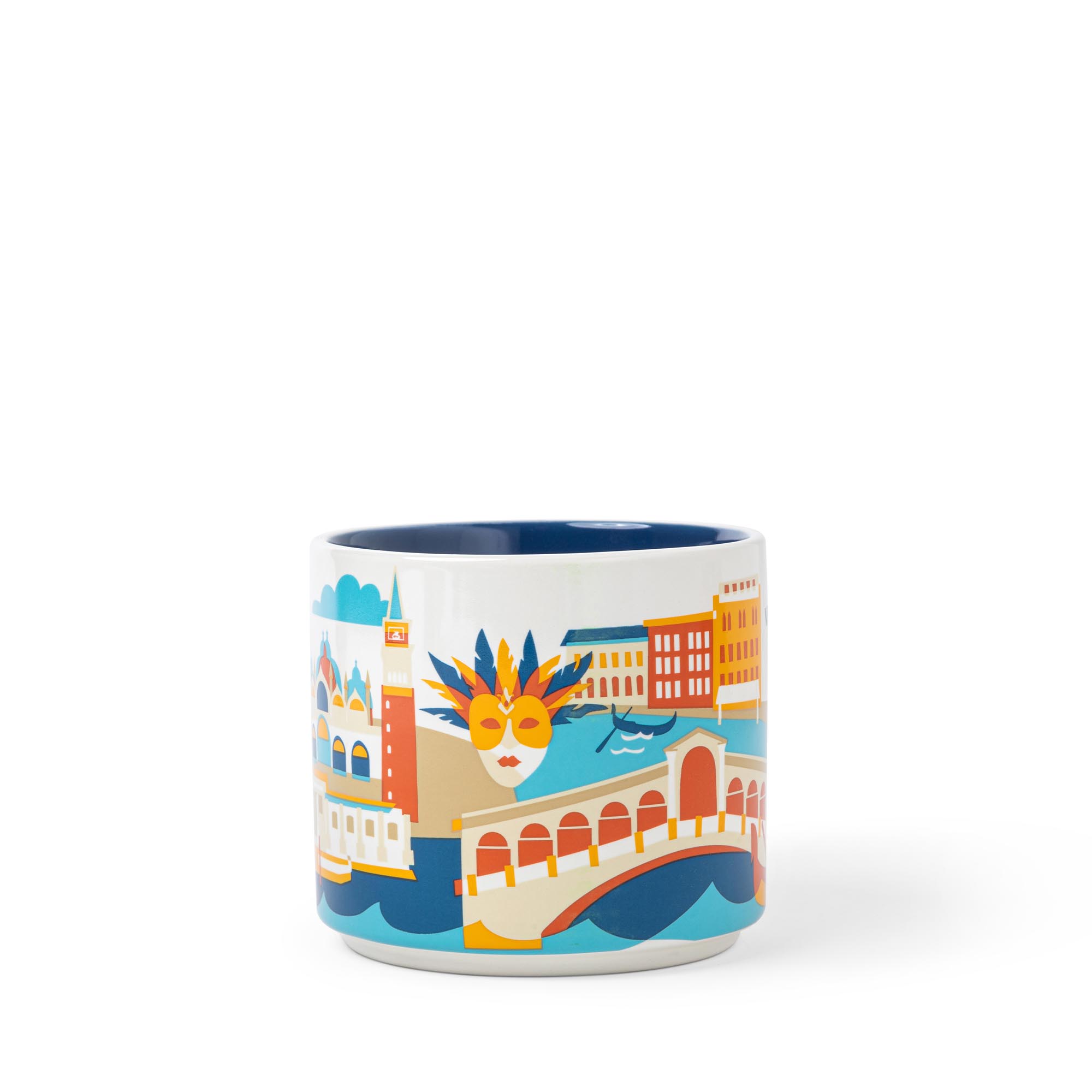 Tazza Venezia Collezione You Are Here, , large image number 1