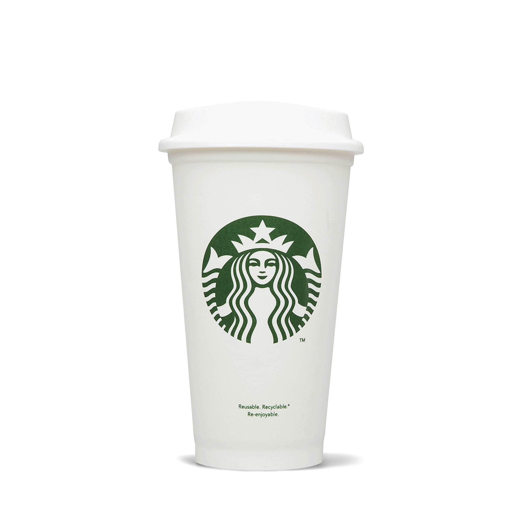 Iconica Cup Riutilizzabile