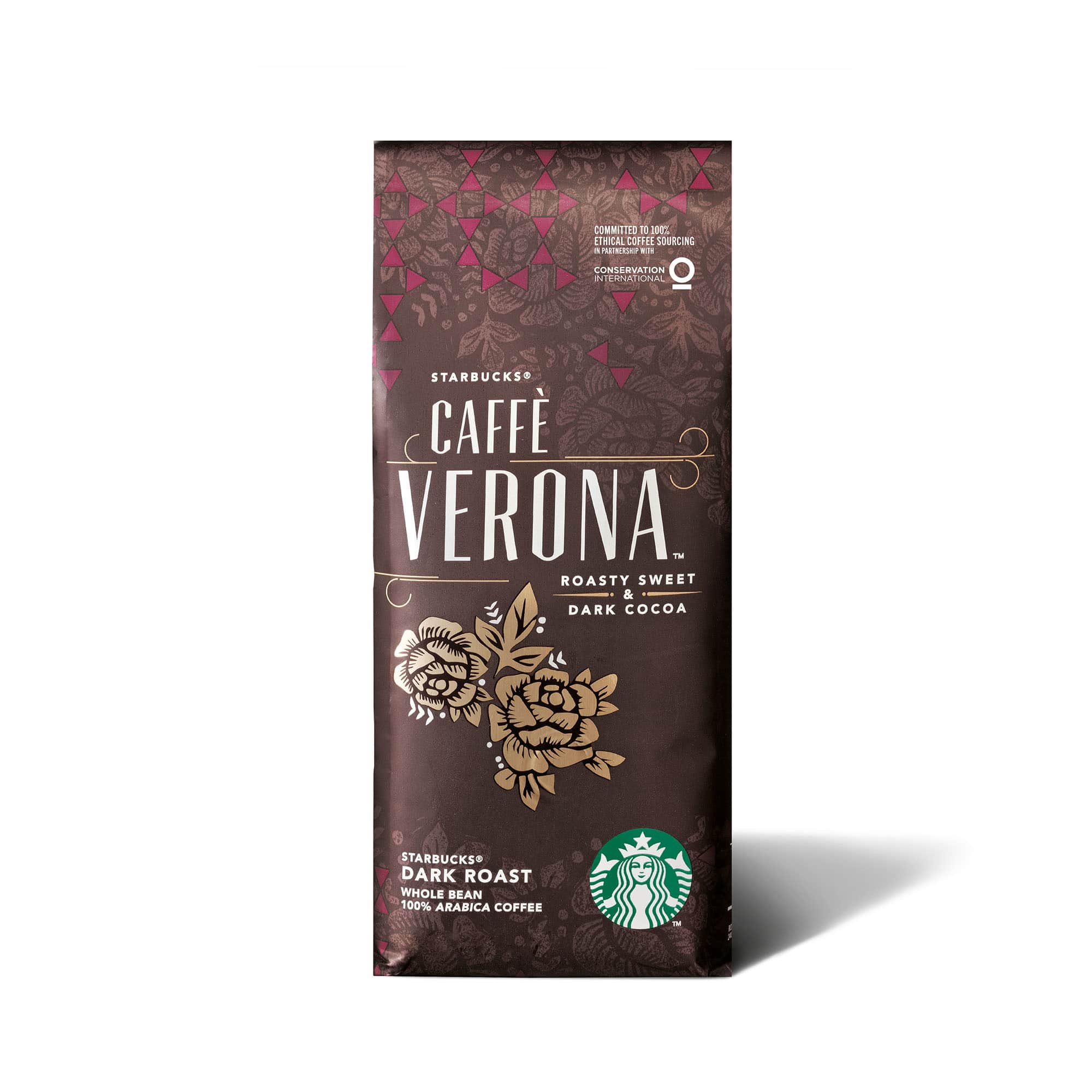 Caffè in grani - Verona®