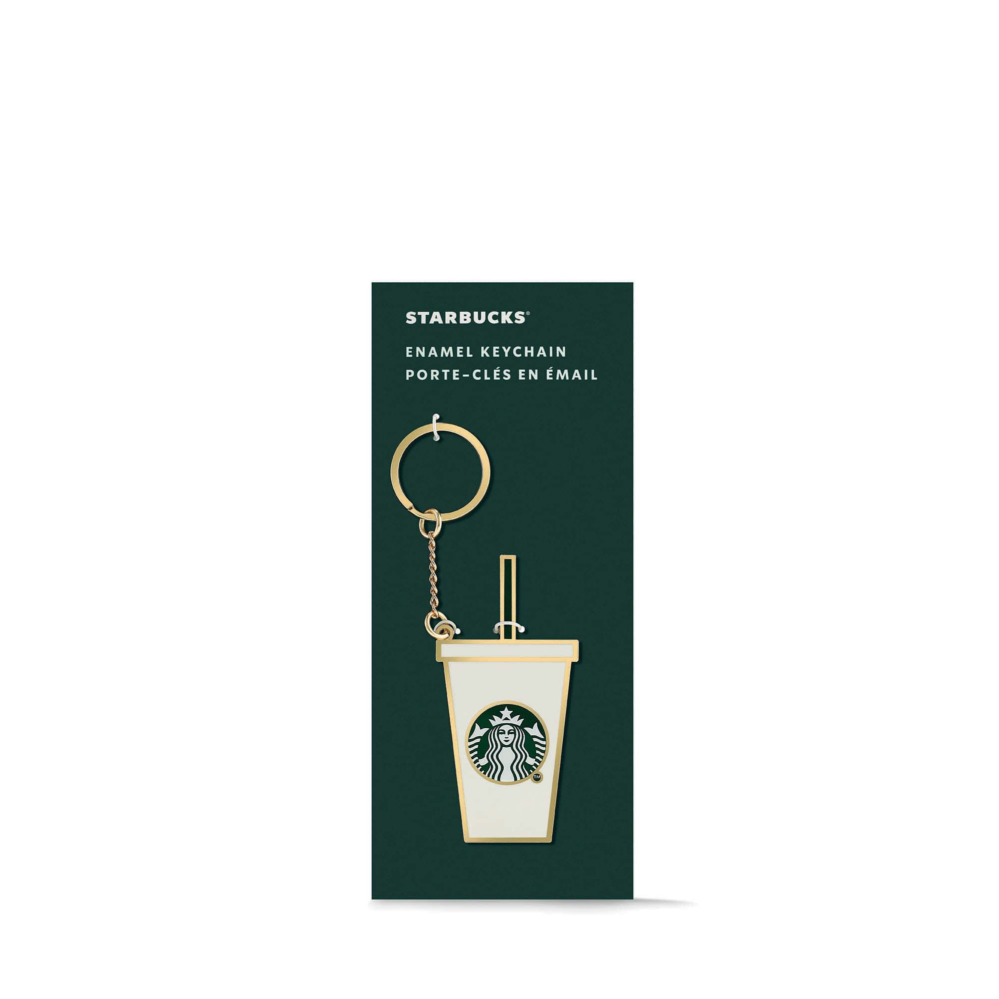 Portachiavi Cold Cup