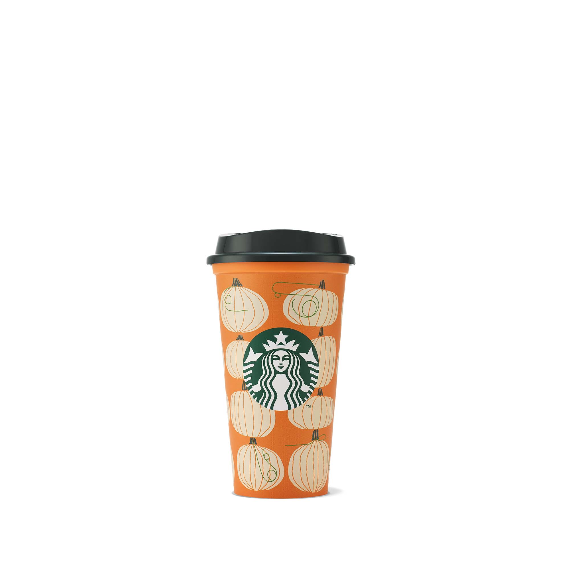Reusable Cup Zucche