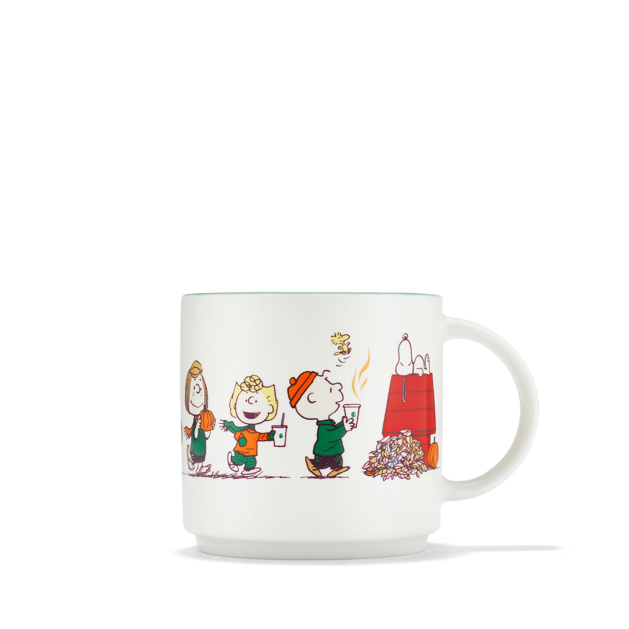 Tazza Peanuts
