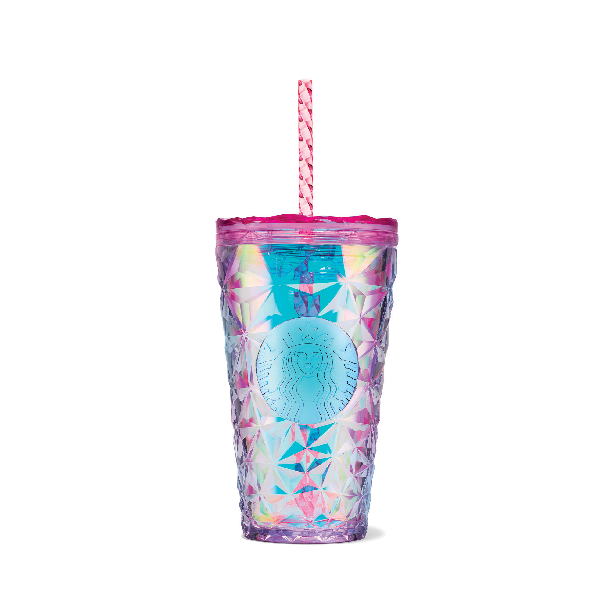 Cold Cup Lampone Brillante