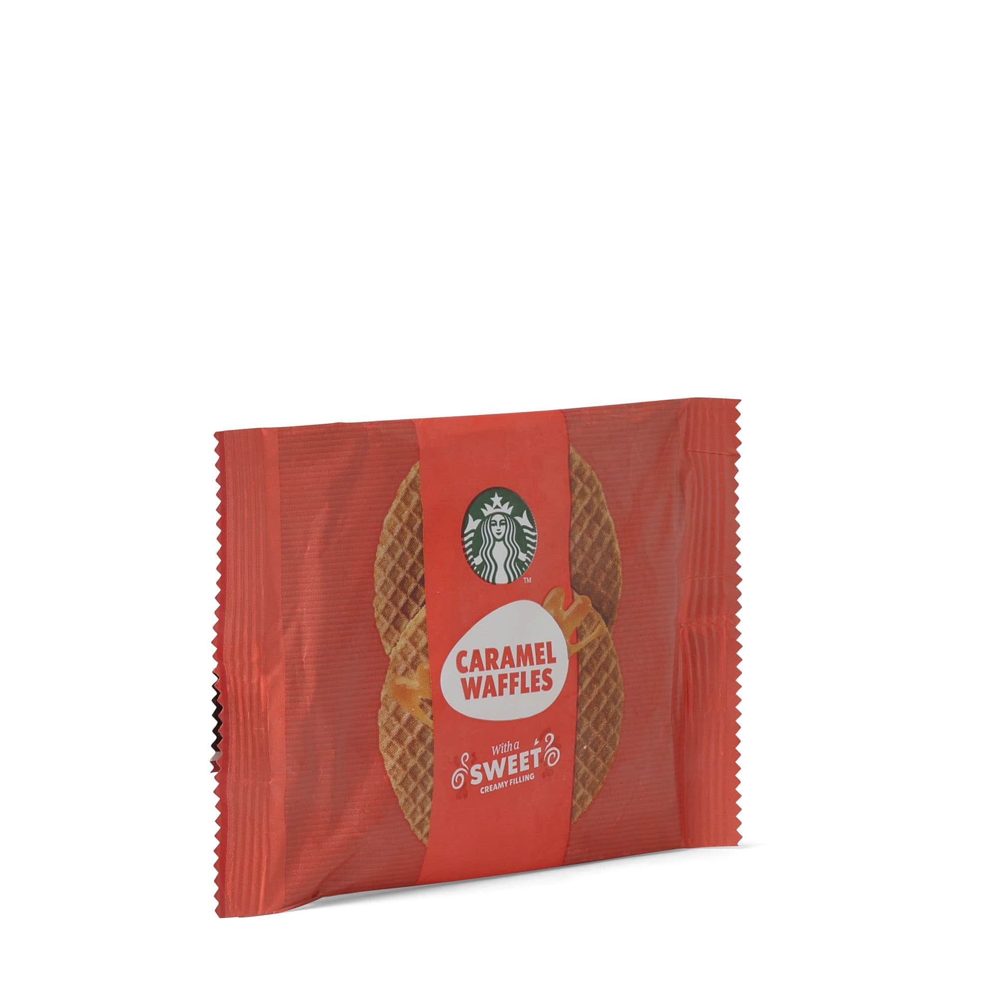 Caramel Waffles, , large image number 1