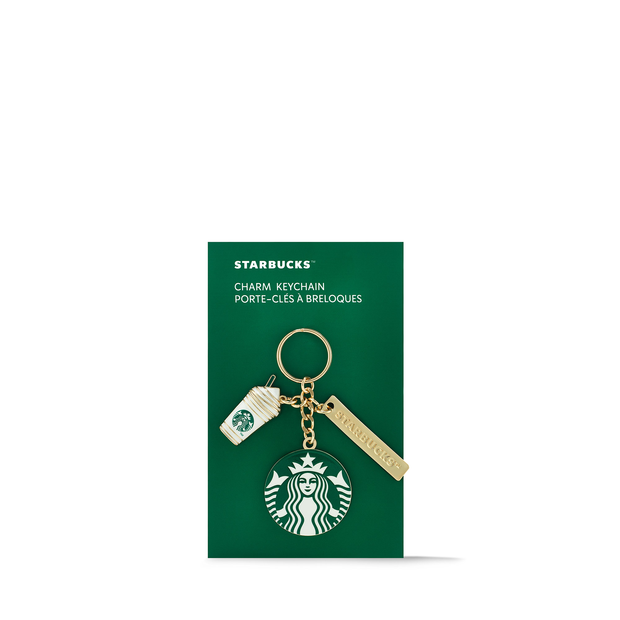 Portachiavi Tri-charm