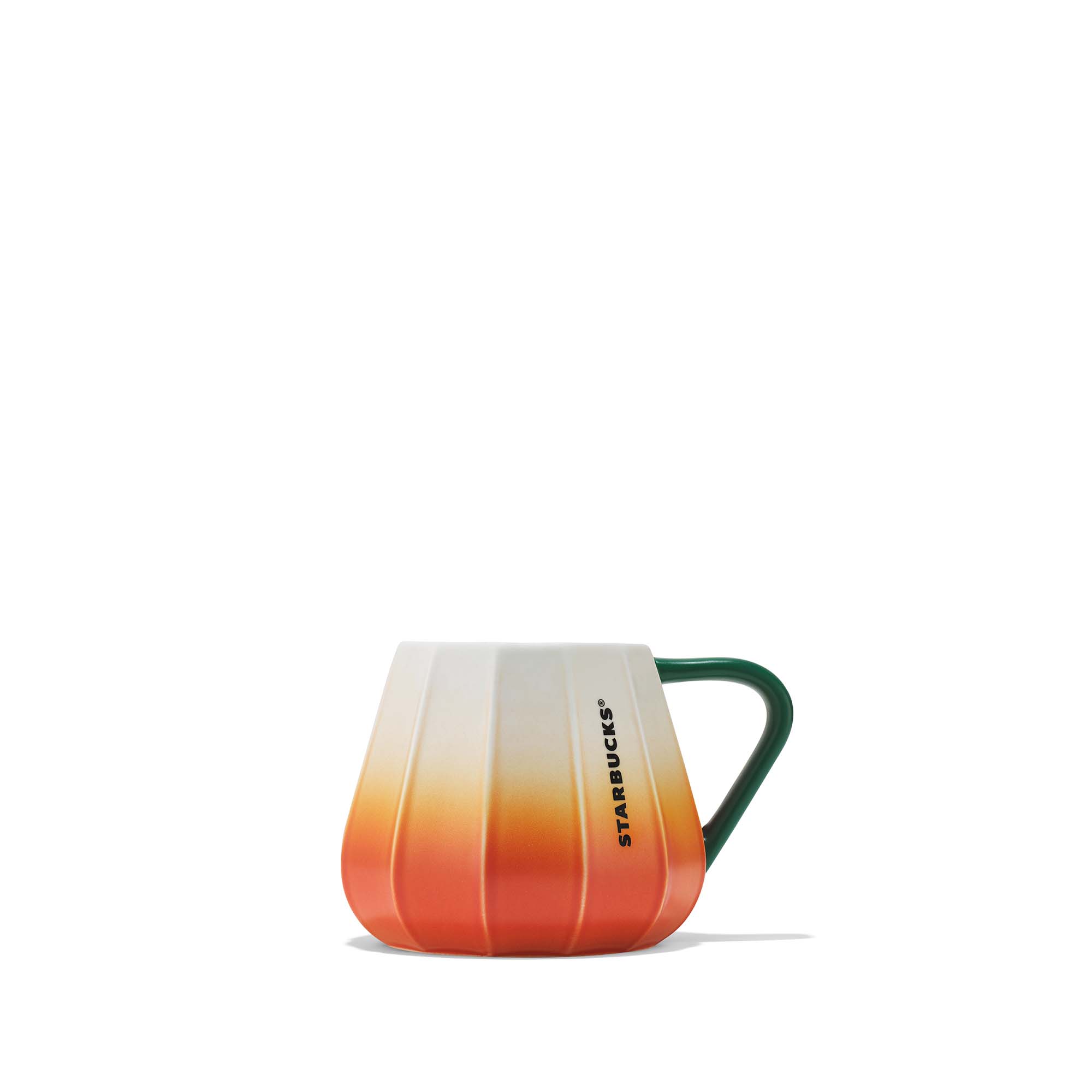 Tazza Zucca Sfumata, , large image number 0