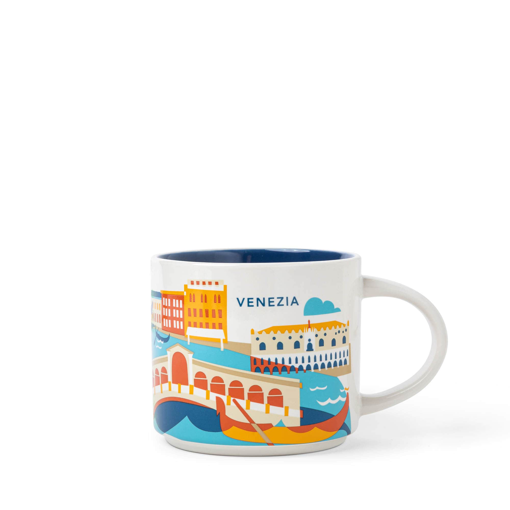 Tazza Venezia Collezione You Are Here